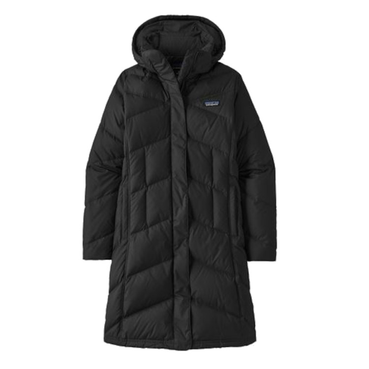 Patagonia Down With It Parka – Women’s